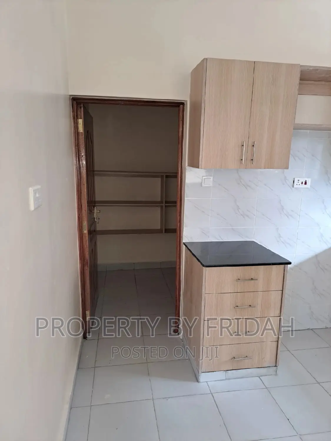 Quality 3-Bed Bungalow in Kitengela - Ready to Move In in Kitengela