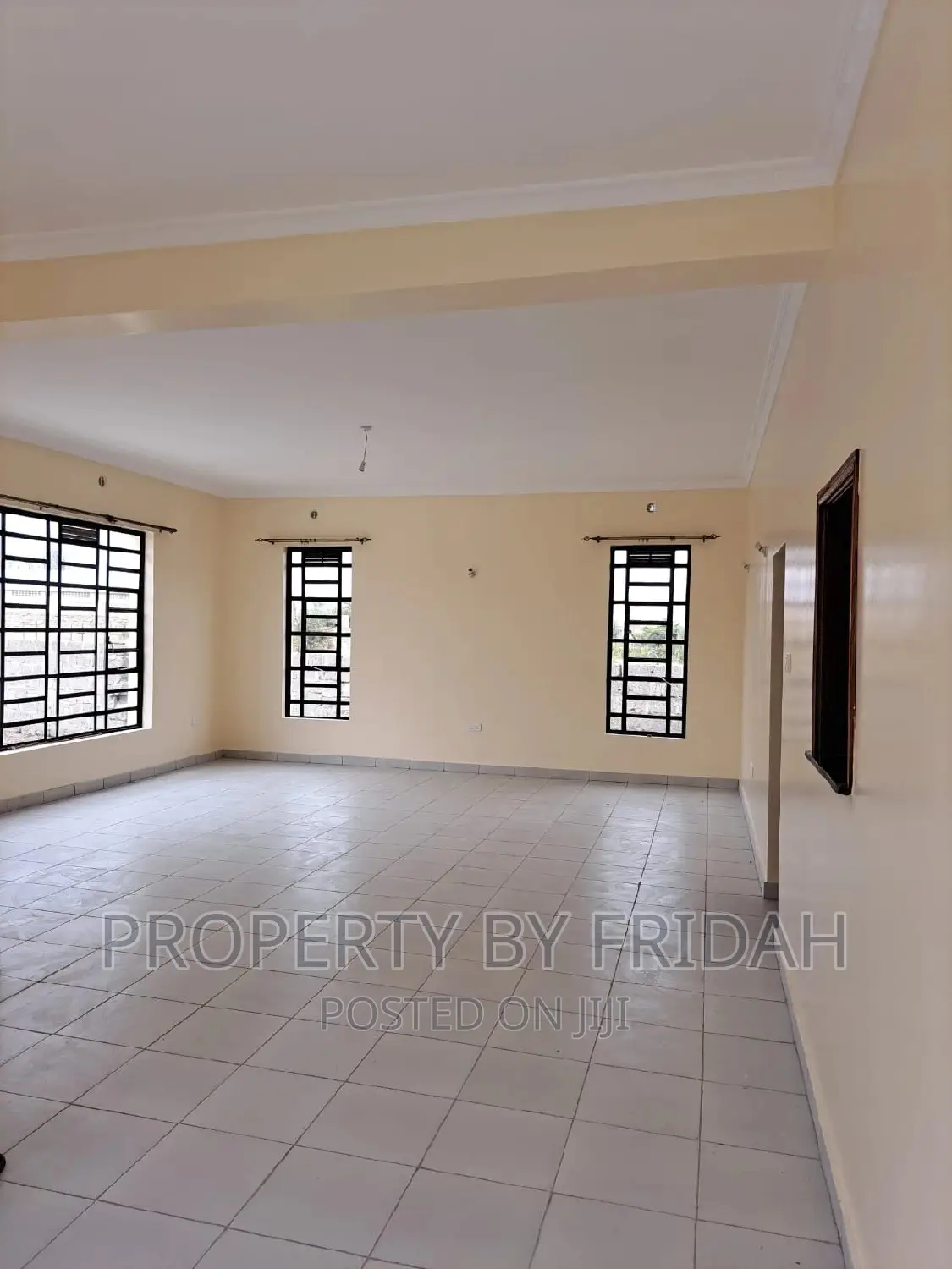 Quality 3-Bed Bungalow in Kitengela - Ready to Move In in Kitengela