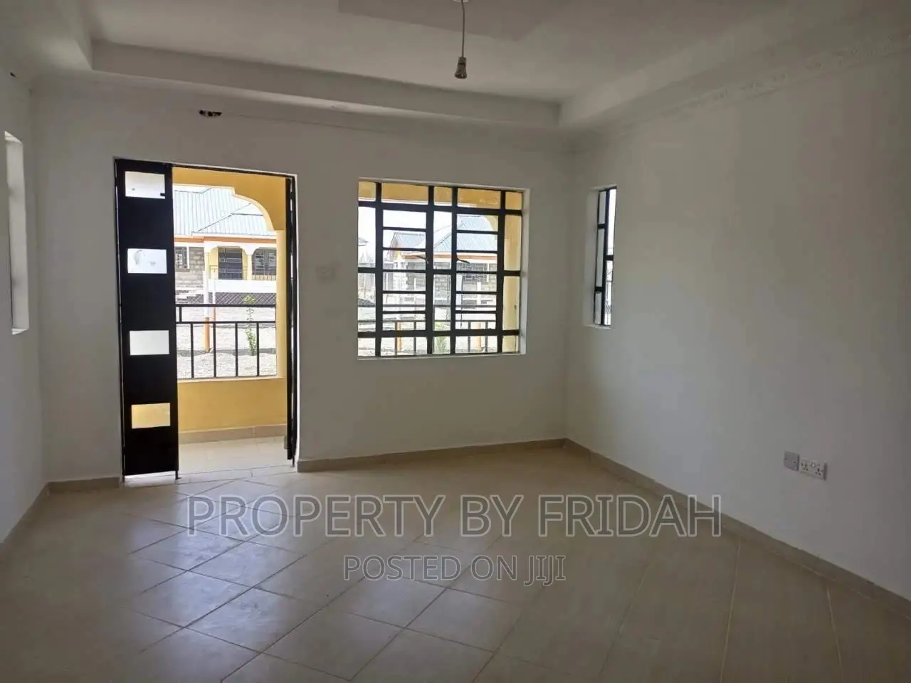 4-Bedroom Bungalow in Sought-After Kitengela - For Sale in Kitengela