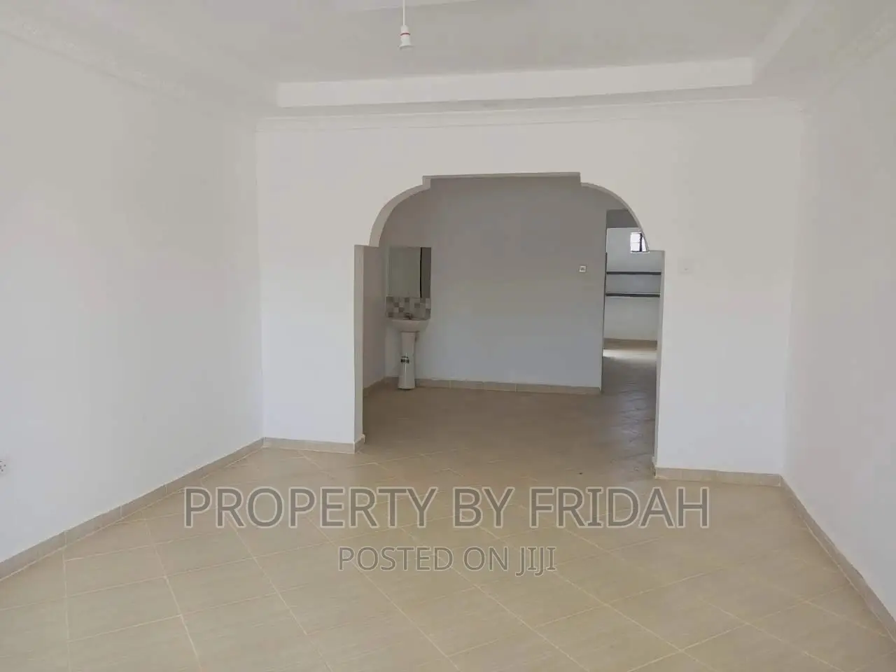4-Bedroom Bungalow in Sought-After Kitengela - For Sale in Kitengela