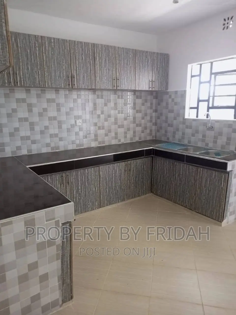4-Bedroom Bungalow in Sought-After Kitengela - For Sale in Kitengela