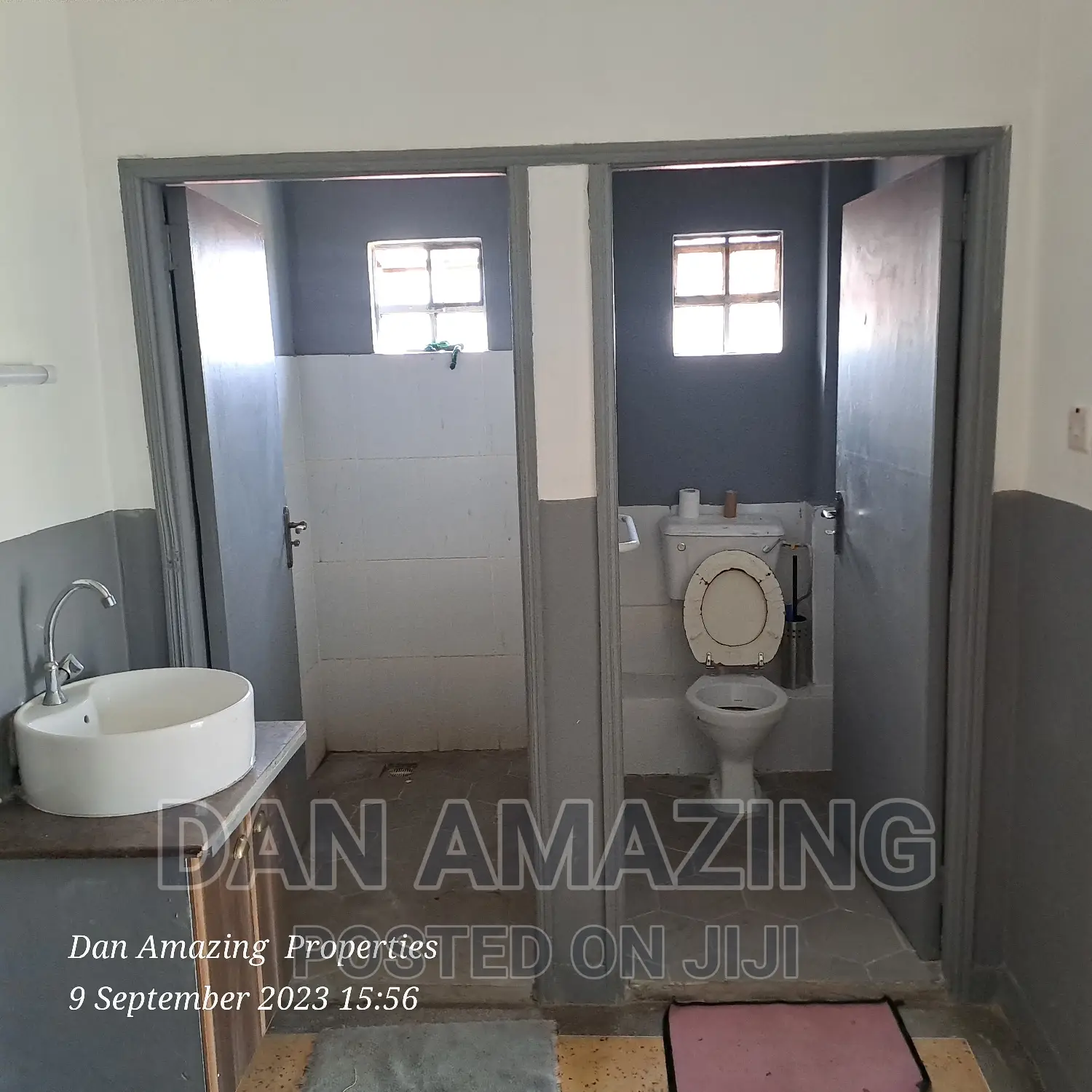 Matasia Maisonette with 4 Bedrooms Available for Purchase in Matasia