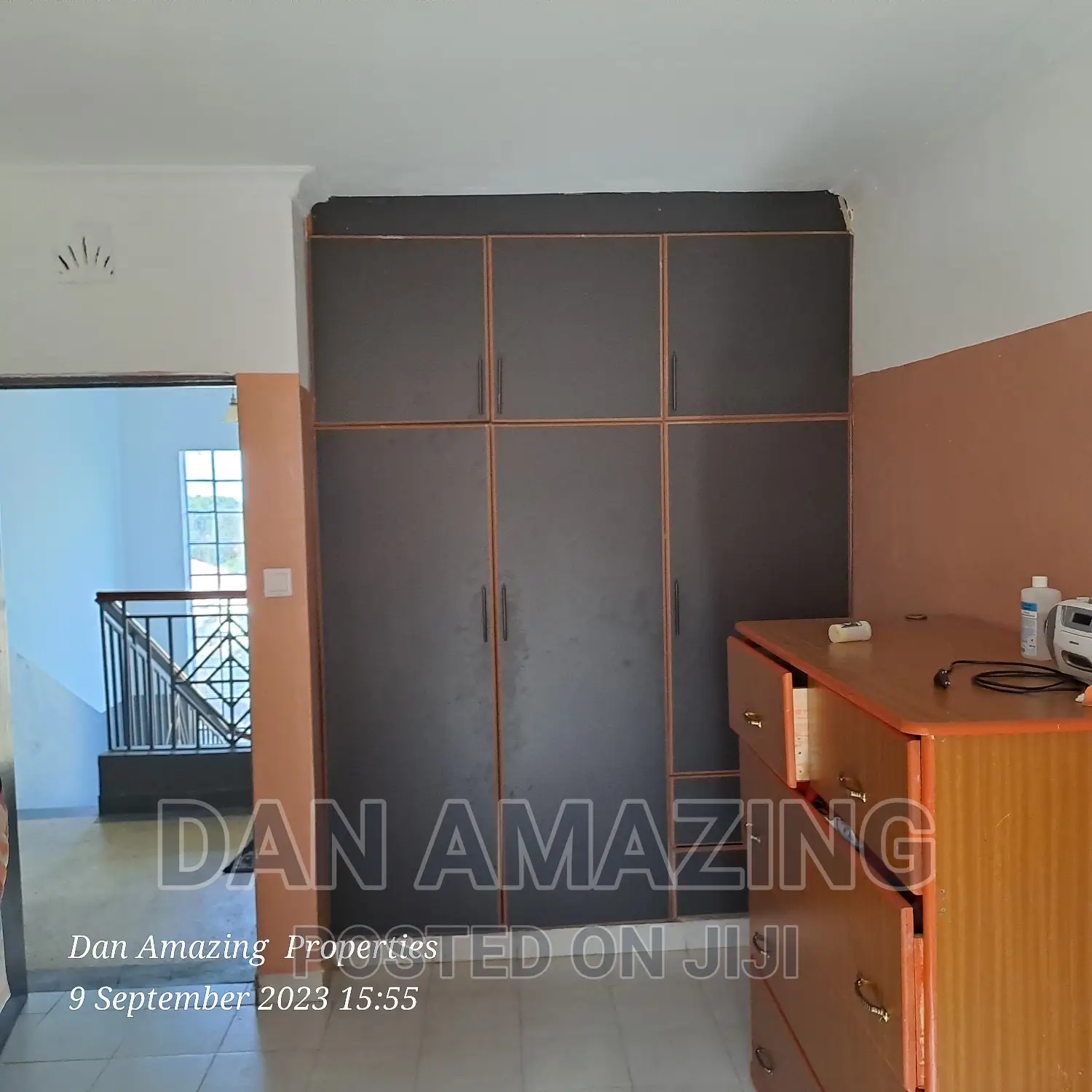 Matasia Maisonette with 4 Bedrooms Available for Purchase in Matasia