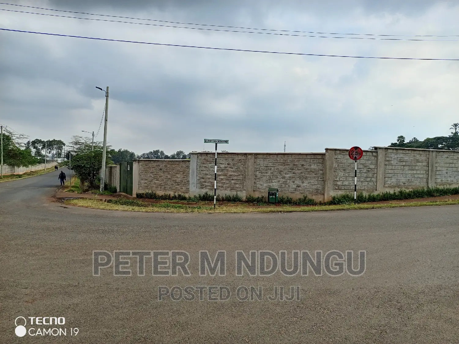 Muthaiga North: Prime Real Estate - Investment Opportunity in Kiambu / Kiambu