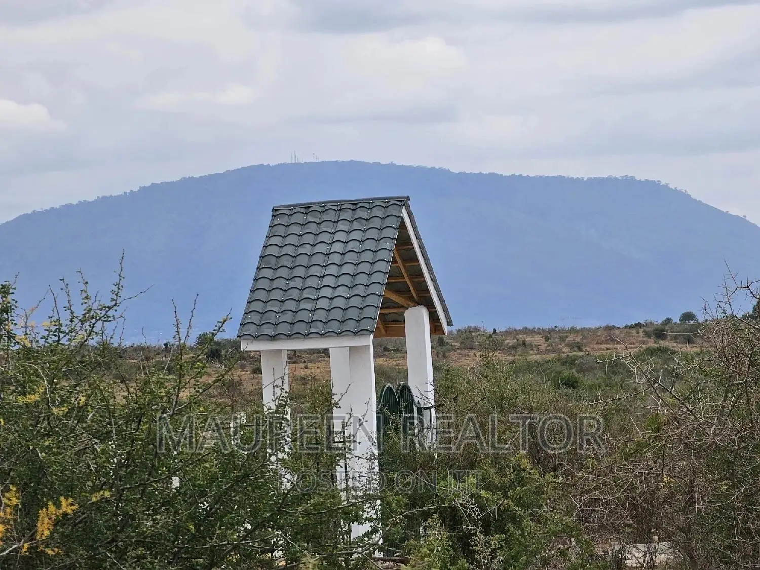 Mwalimu Farm Offers 50 x 100 Plots for Sale in Ruiru