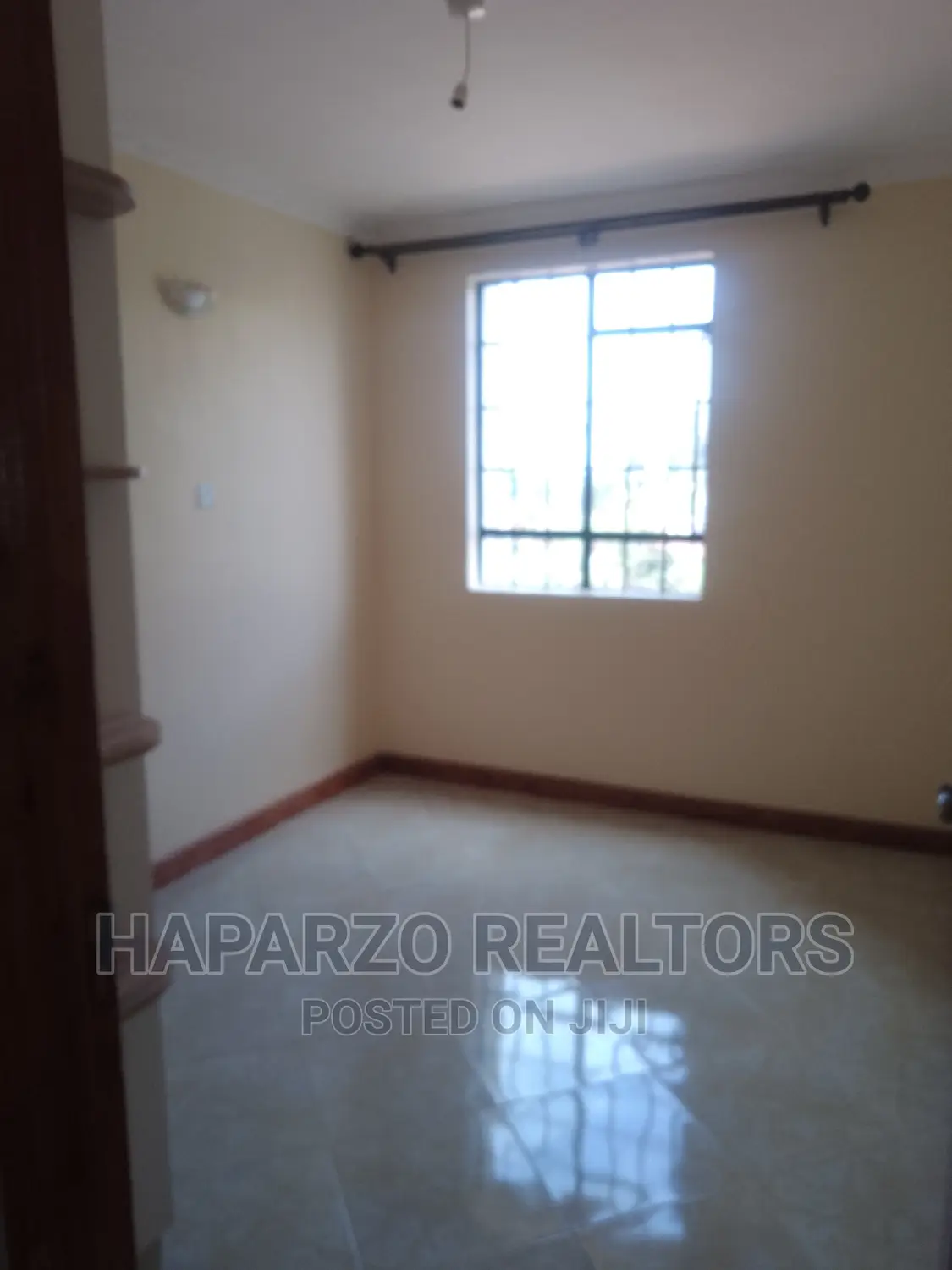 1bdrm Apartment in Kinoo 87 for rent in Kinoo