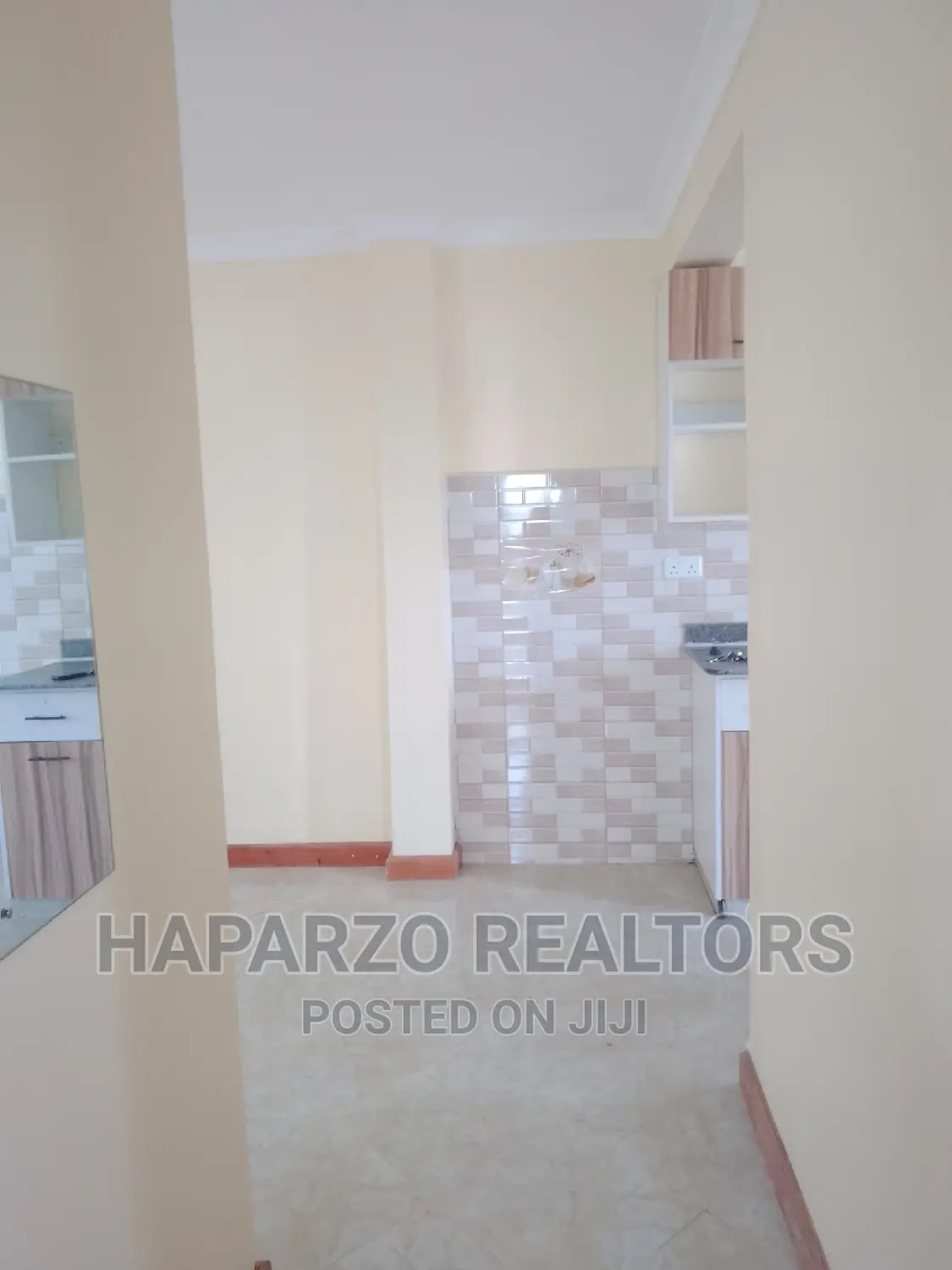 1bdrm Apartment in Kinoo 87 for rent in Kinoo