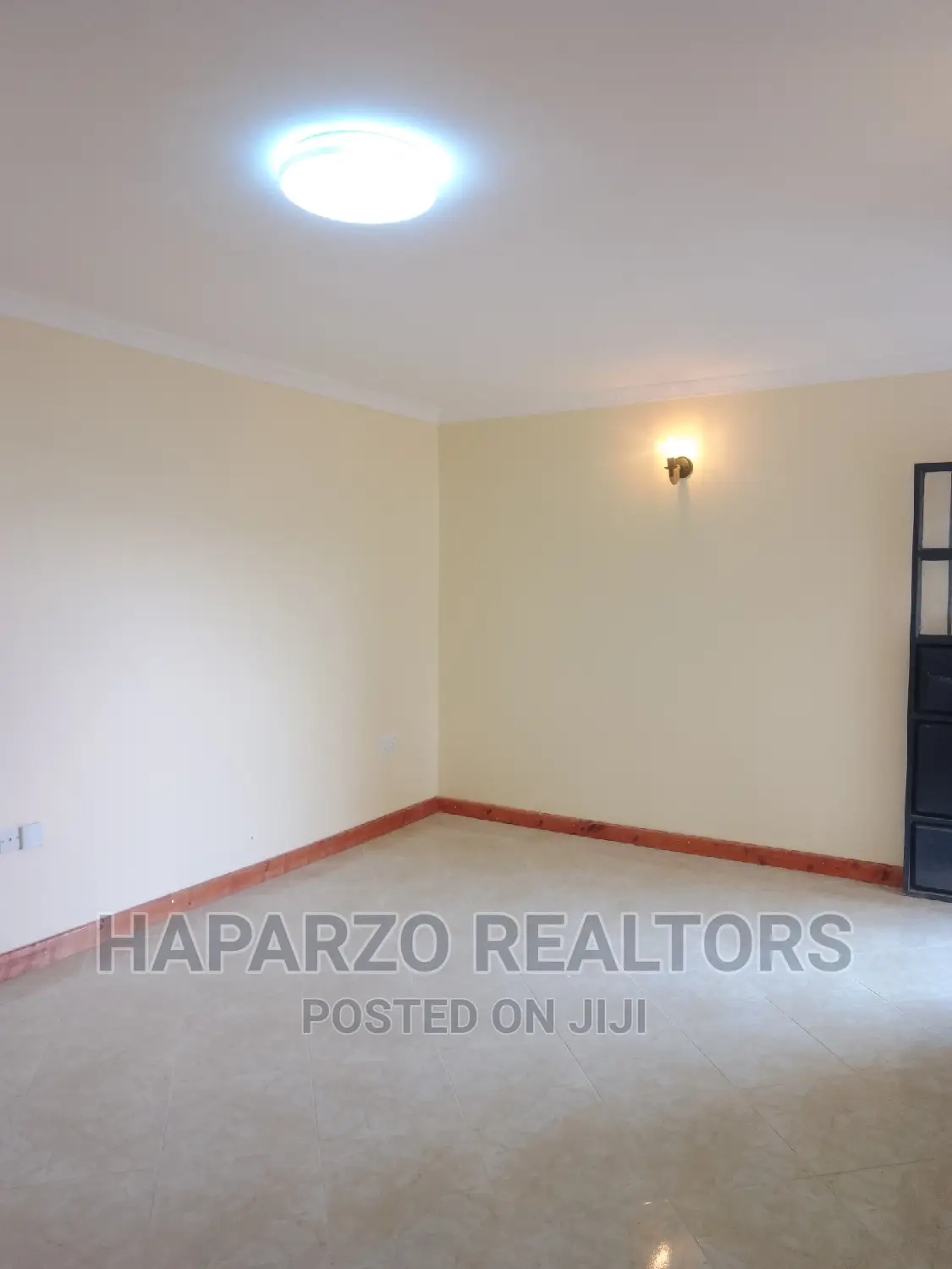 1bdrm Apartment in Kinoo 87 for rent in Kinoo