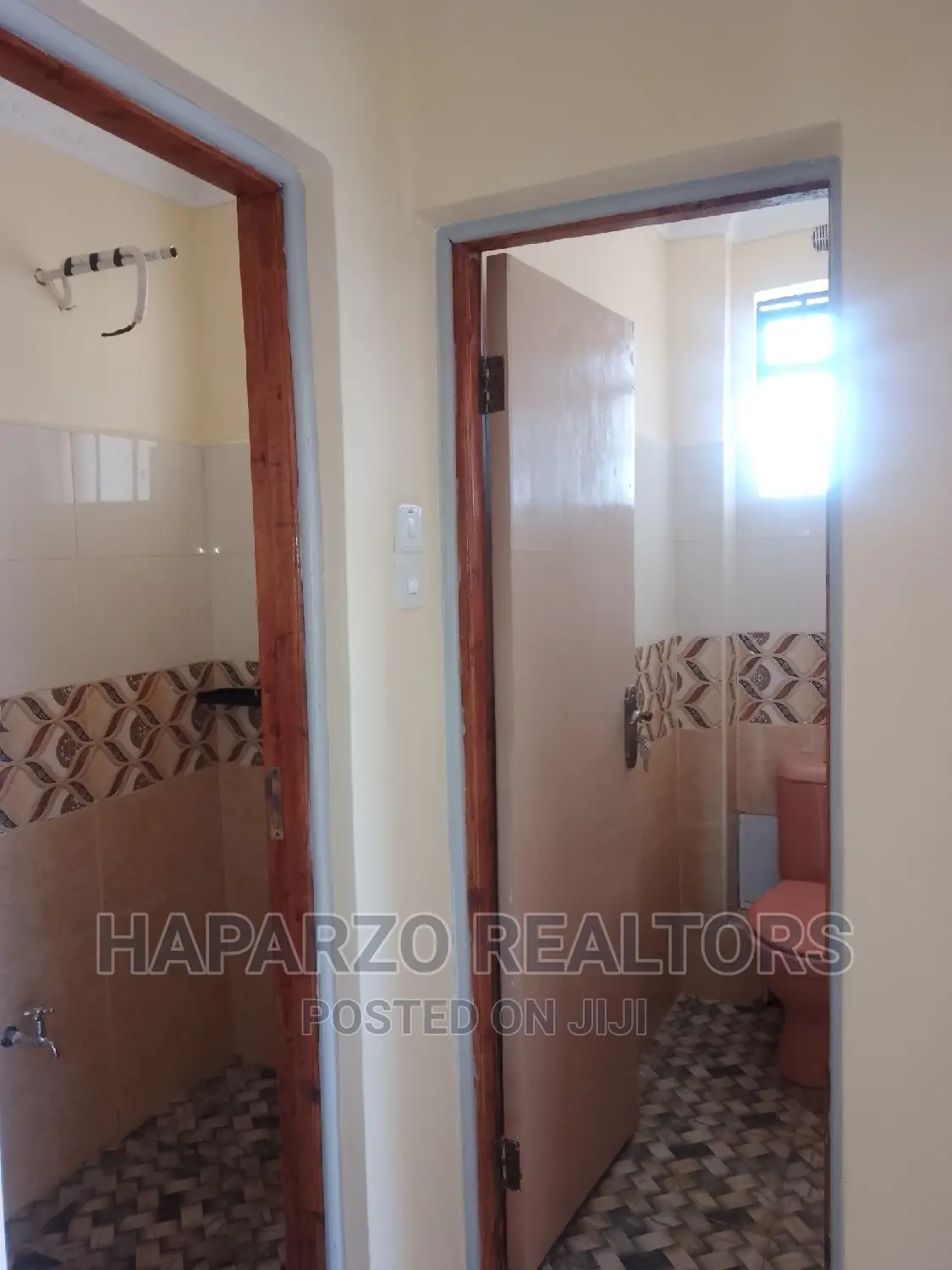 1bdrm Apartment in Kinoo 87 for rent in Kinoo