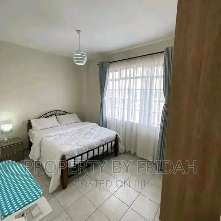 Kitengela 2-Bedroom Apartment: Modern, Affordable, and Convenient! in Kitengela