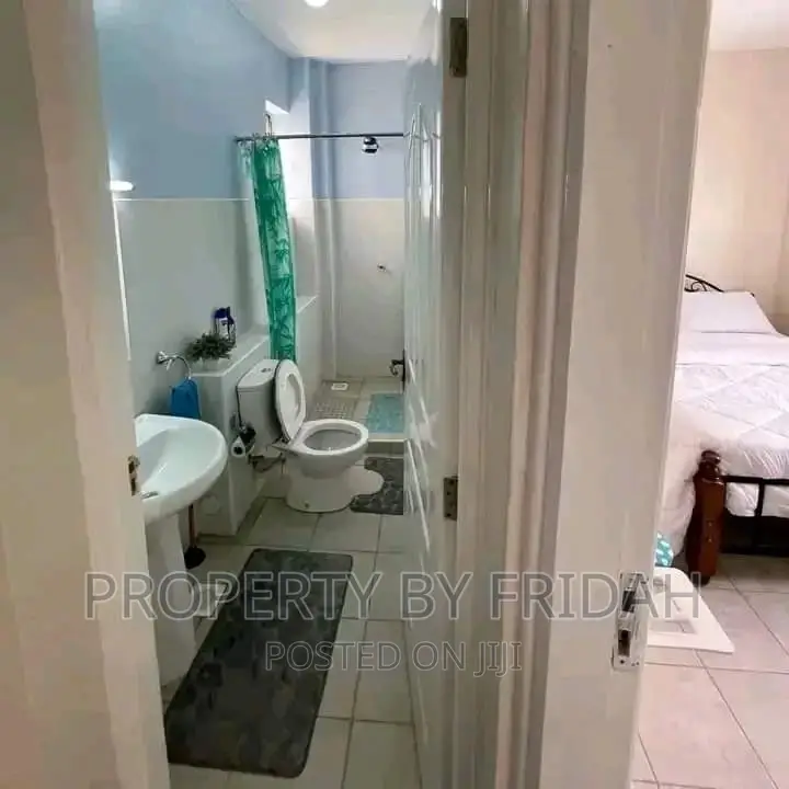 Kitengela 2-Bedroom Apartment: Modern, Affordable, and Convenient! in Kitengela