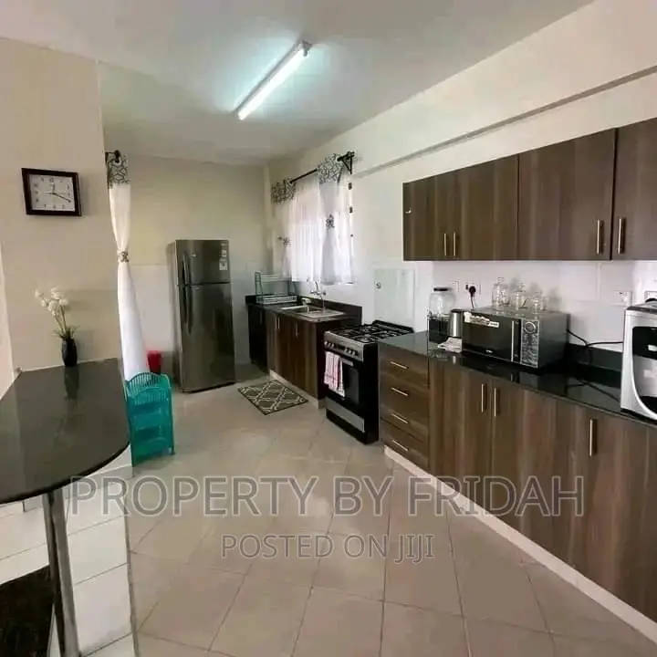 Kitengela 2-Bedroom Apartment: Modern, Affordable, and Convenient! in Kitengela