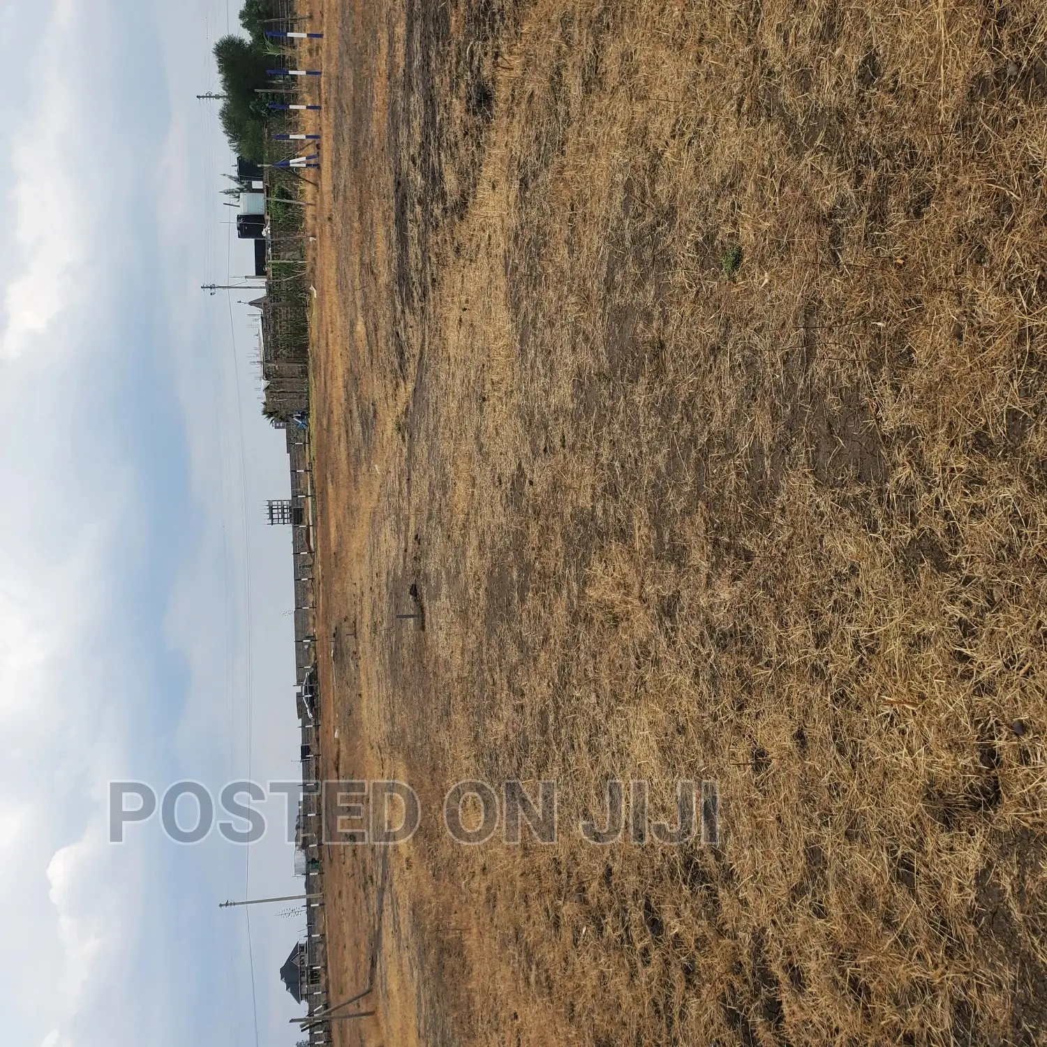 FANAKA Plots in Kamakis