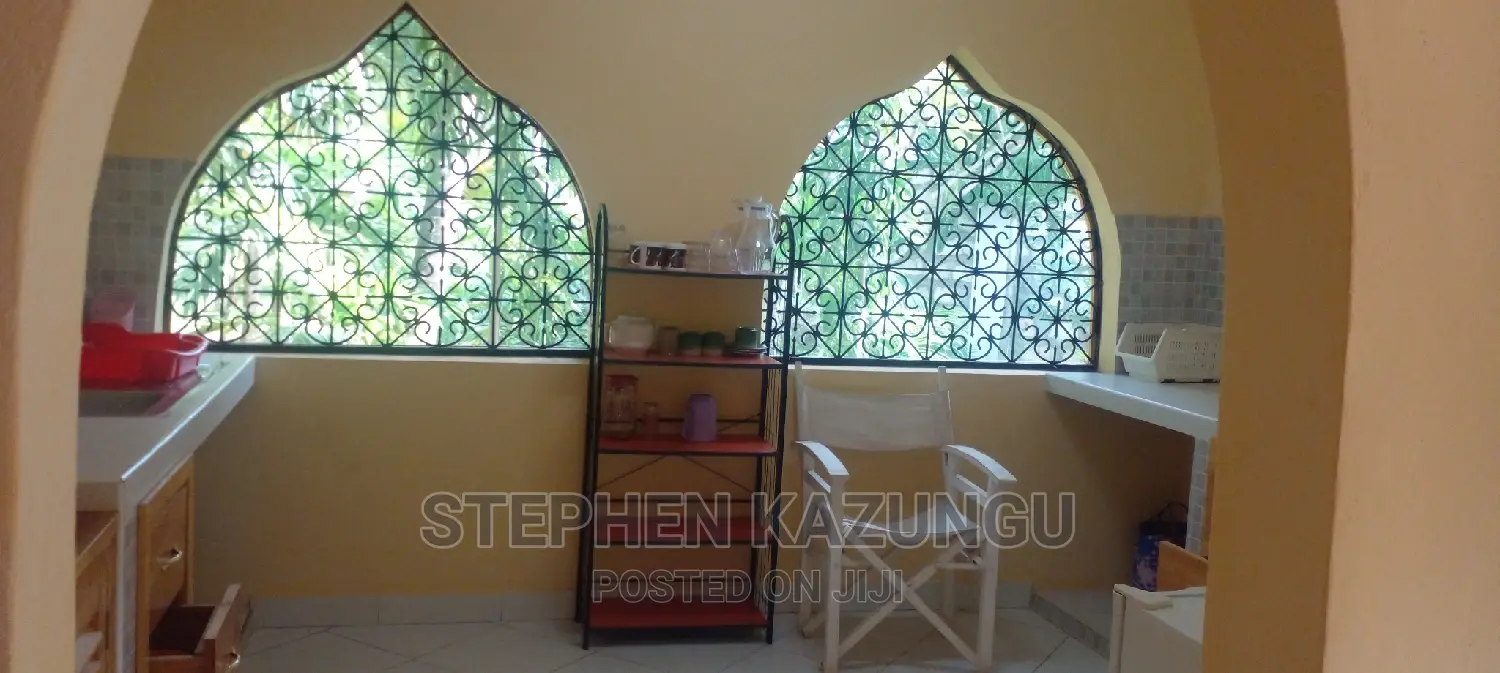Furnished 2bdrm Bungalow in White House Villa for rent in Malindi