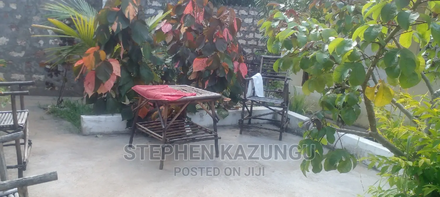 Furnished 2bdrm Bungalow in White House Villa for rent in Malindi