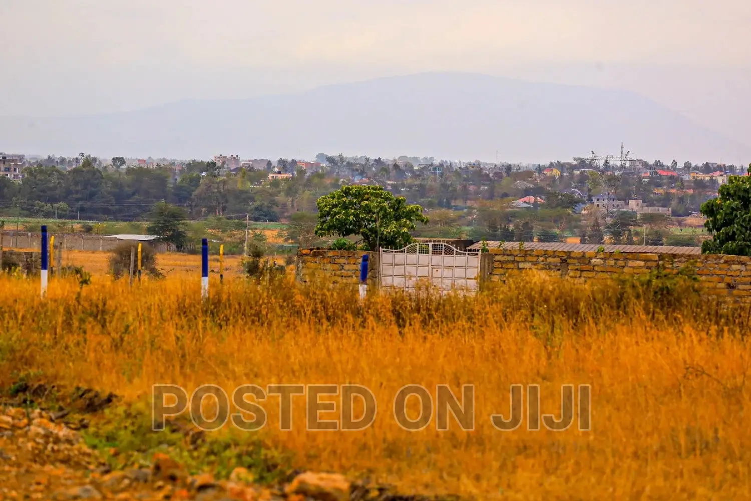 Buy and Build Kamulu Plots. ^ EM in Kamulu