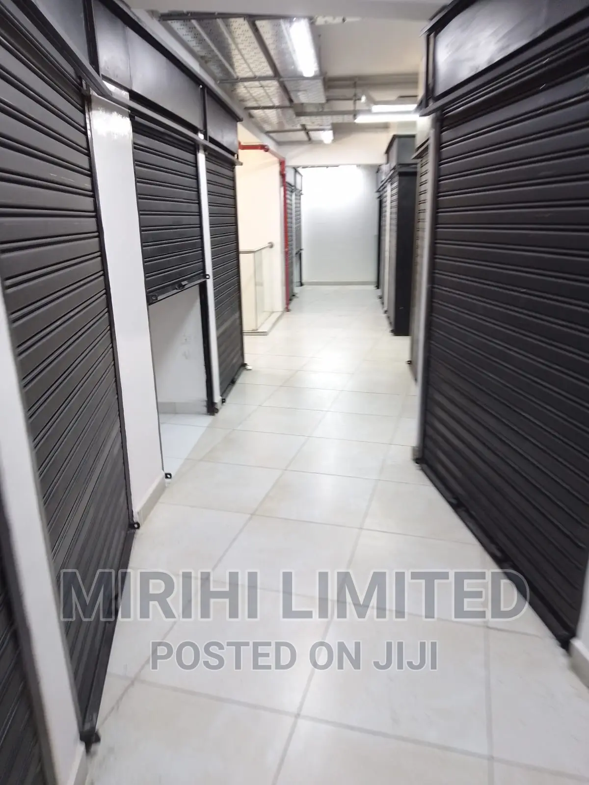 Find Your Perfect Business Space: Spacious Shops Available Now in Nairobi Central