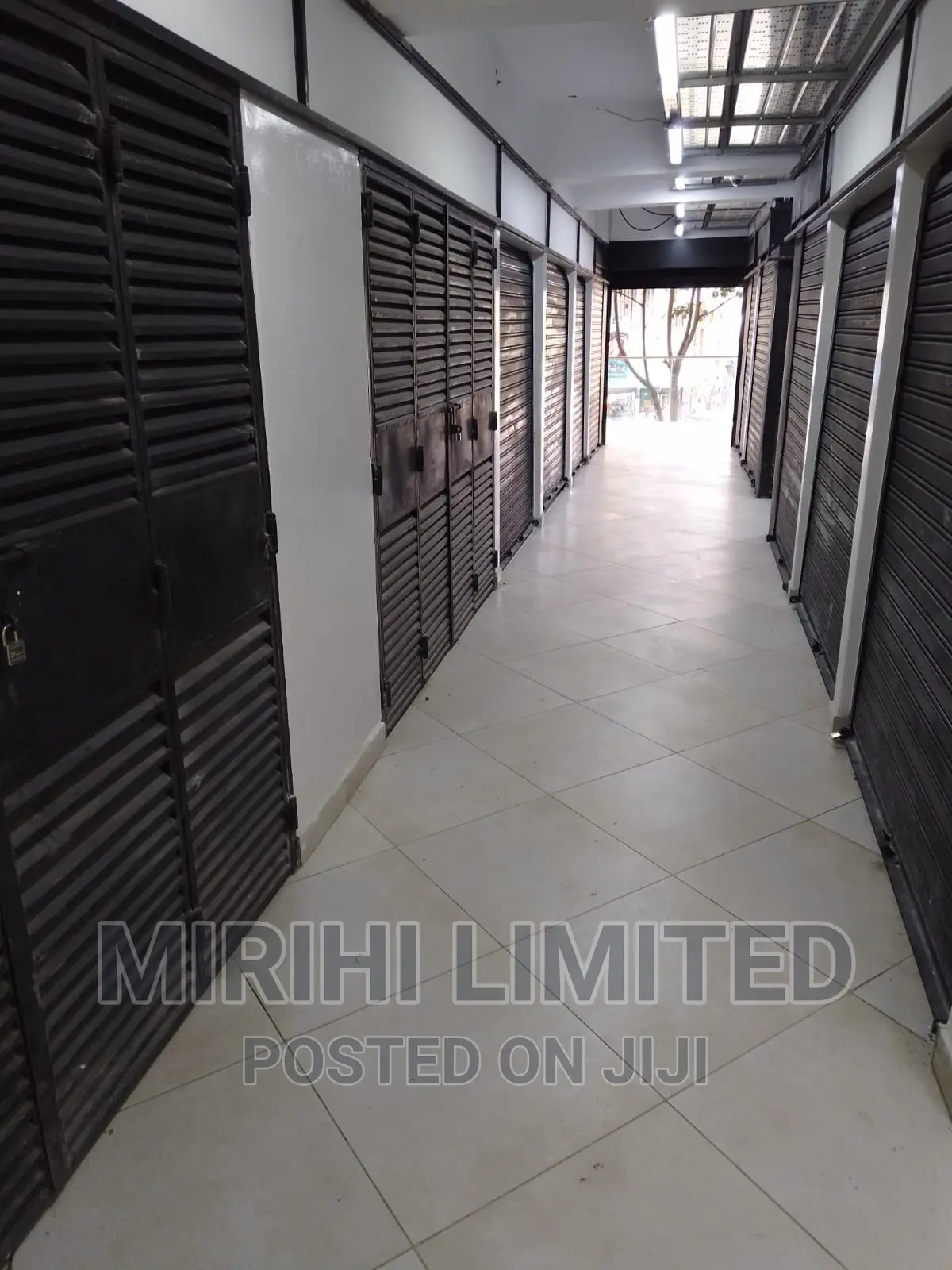 Find Your Perfect Business Space: Spacious Shops Available Now in Nairobi Central