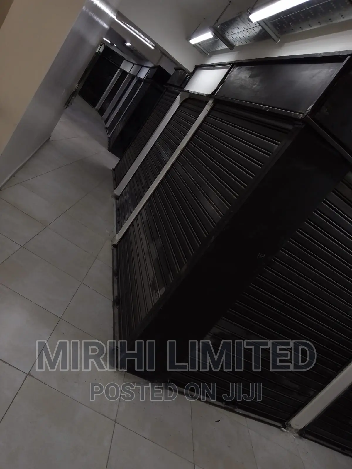 Find Your Perfect Business Space: Spacious Shops Available Now in Nairobi Central