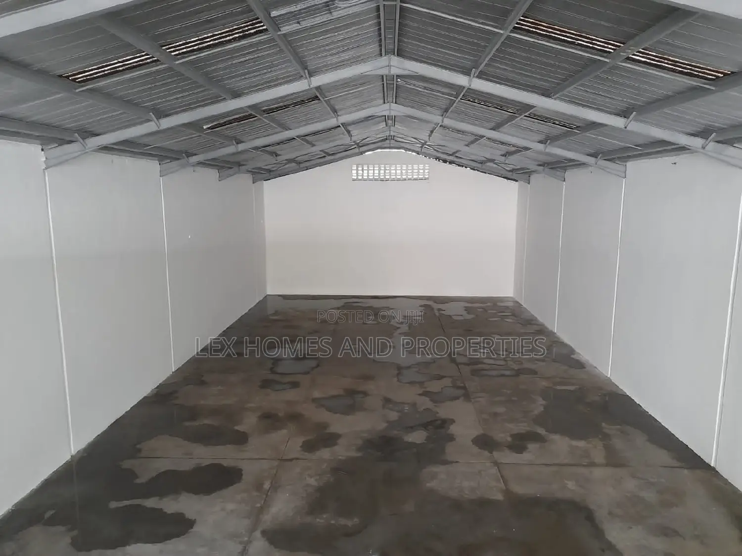 Large Godown to Let: Ideal for Business Storage Solutions in Mombasa Road