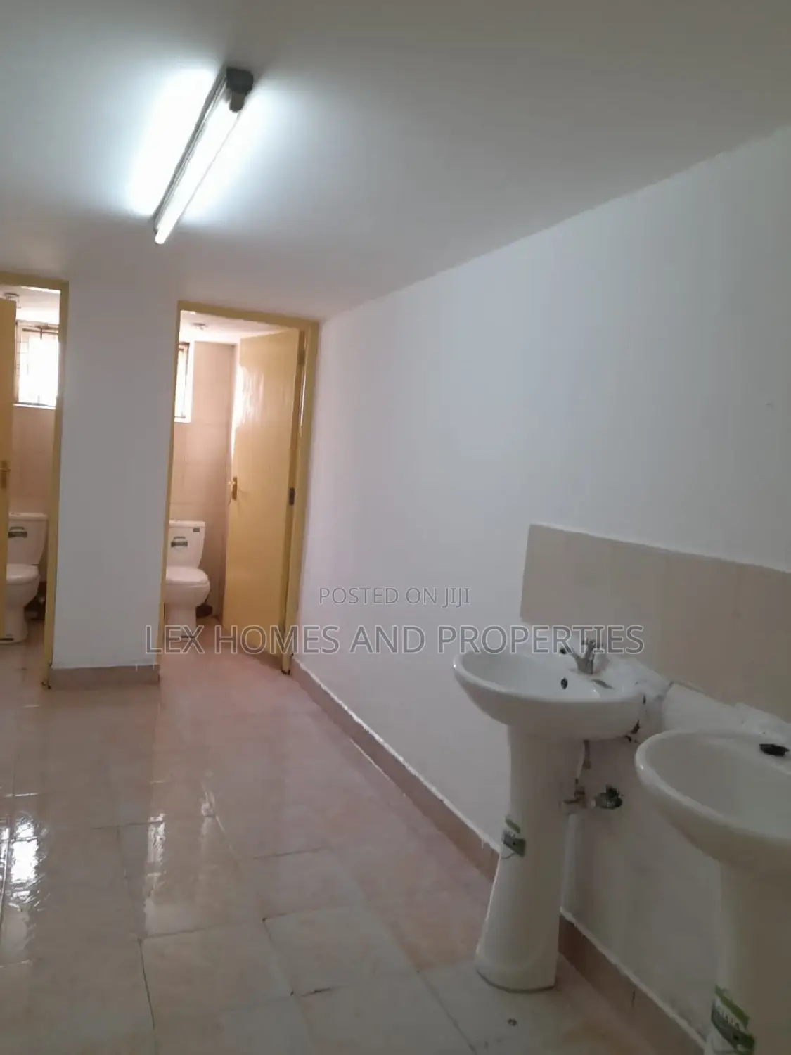 Large Godown to Let: Ideal for Business Storage Solutions in Mombasa Road