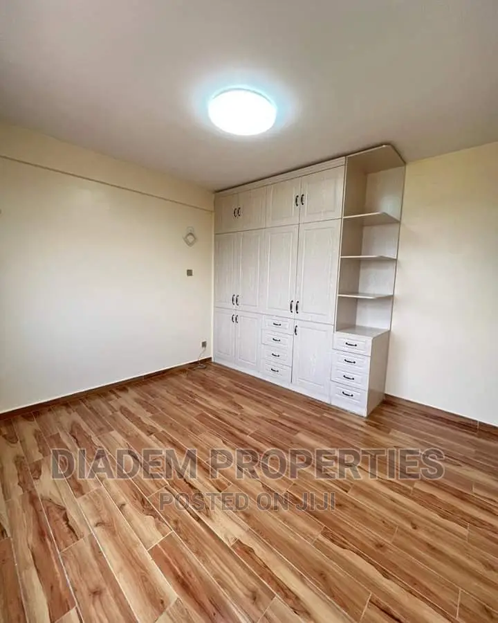 2-Bedroom Apartment in Kilimani - Affordable & Convenient Rent in Kilimani