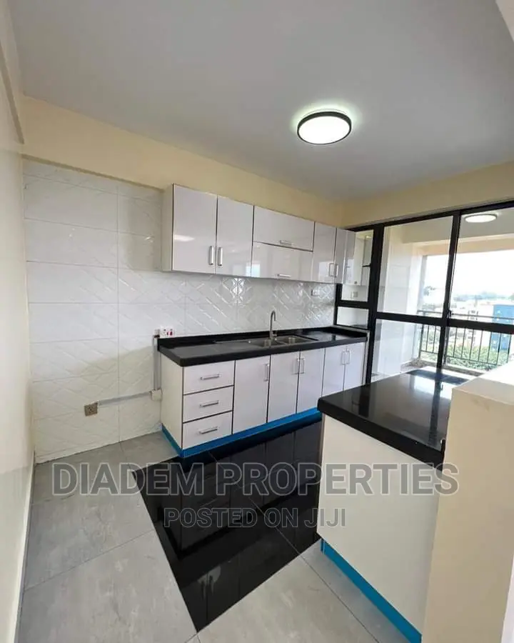 2-Bedroom Apartment in Kilimani - Affordable & Convenient Rent in Kilimani