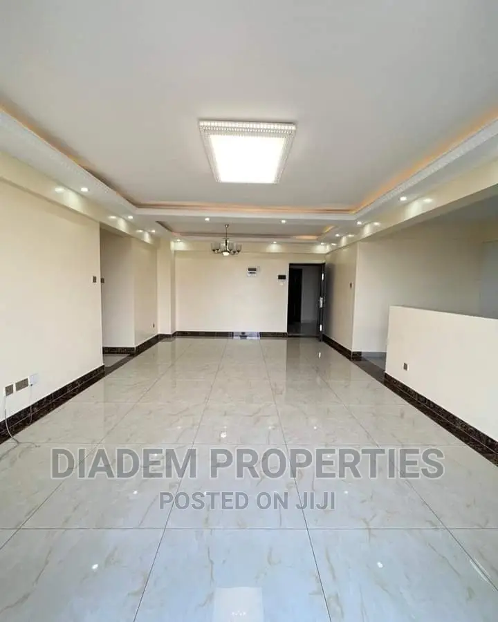 2-Bedroom Apartment in Kilimani - Affordable & Convenient Rent in Kilimani