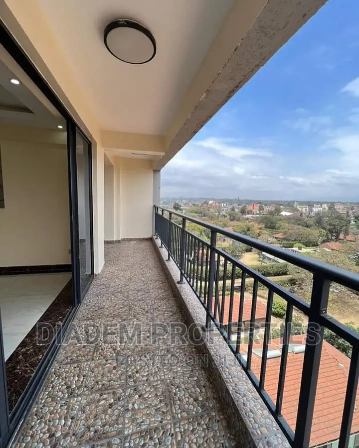 2-Bedroom Apartment in Kilimani - Affordable & Convenient Rent in Kilimani