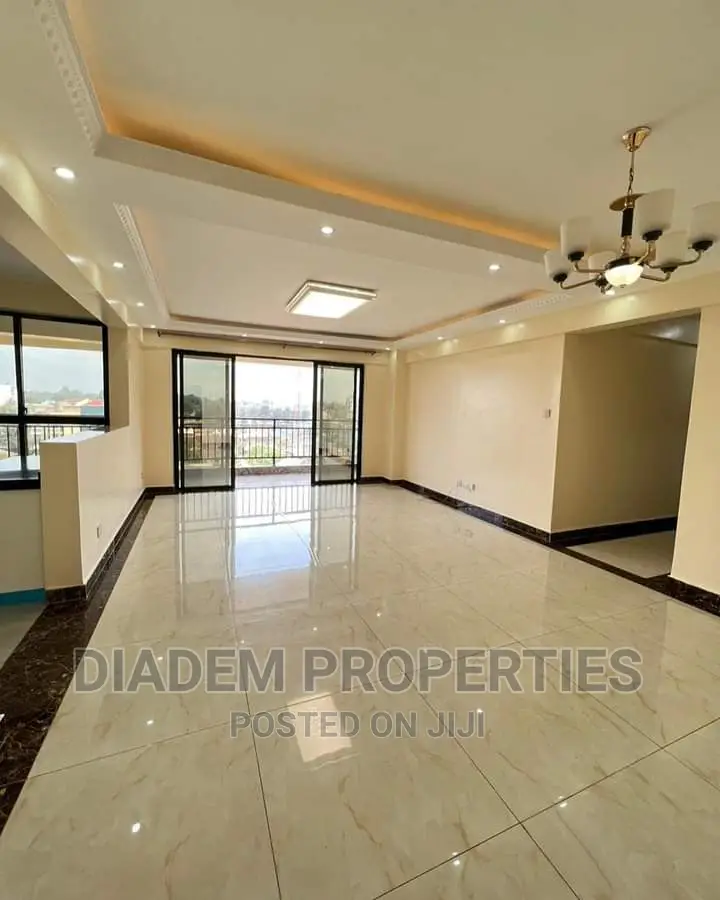 2-Bedroom Apartment in Kilimani - Affordable & Convenient Rent in Kilimani