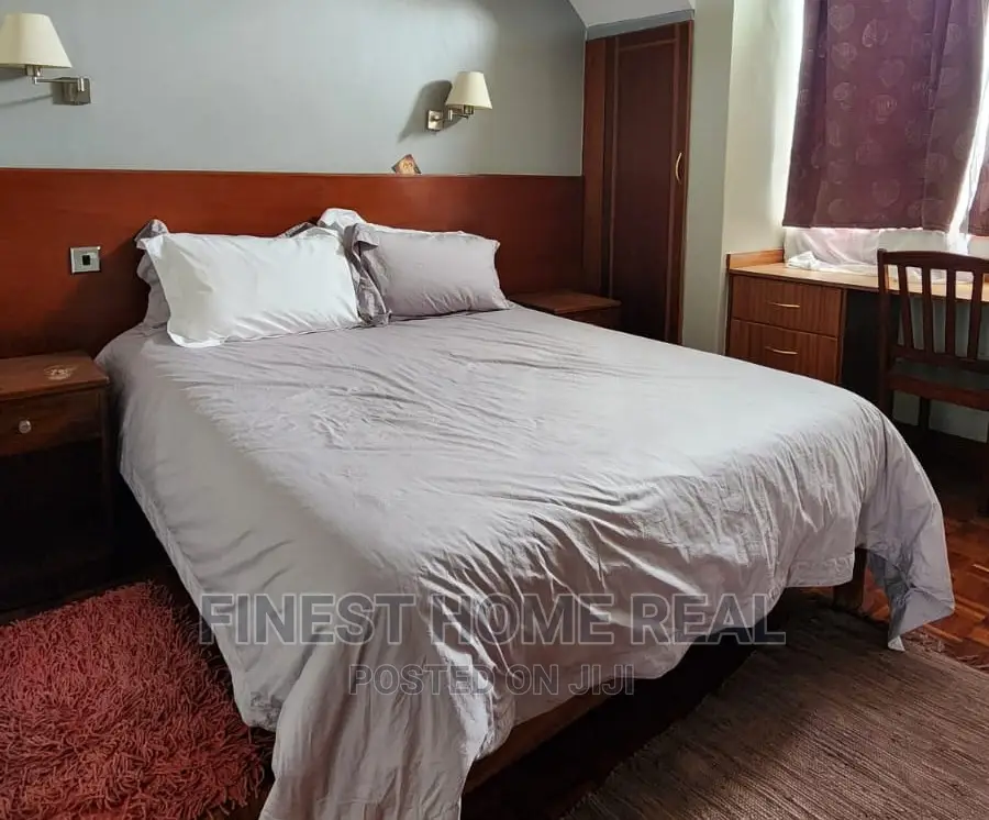 Furnished 1BDRM Apartment in The Gables, Hurlingham - Ideal Rental Opportunity in Hurlingham