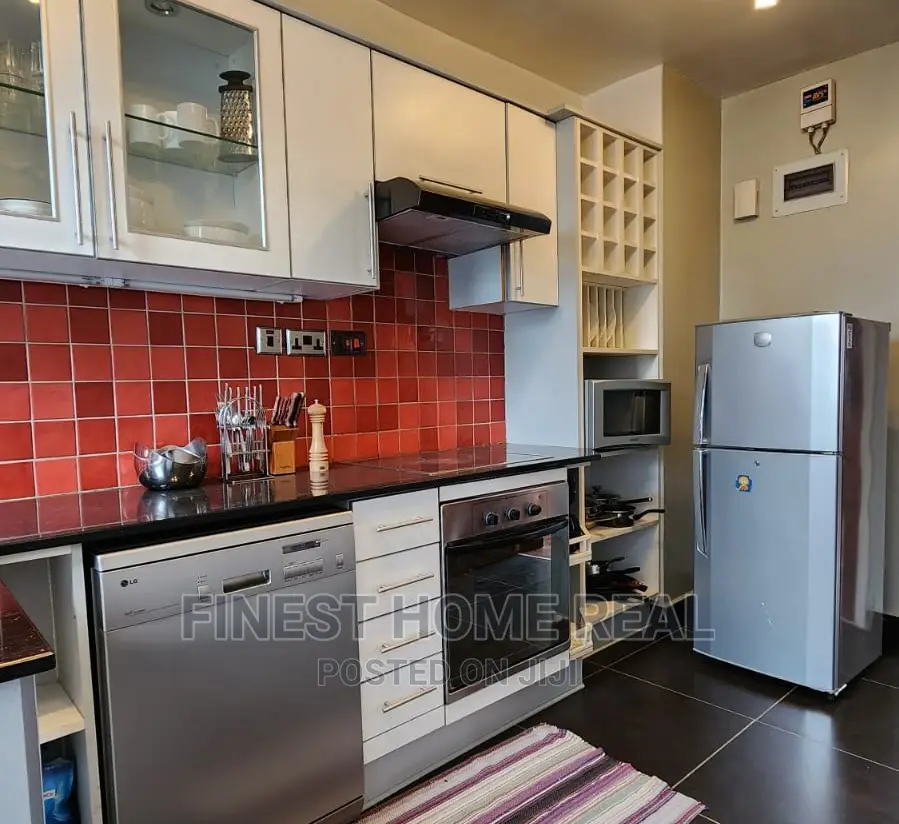 Furnished 1BDRM Apartment in The Gables, Hurlingham - Ideal Rental Opportunity in Hurlingham