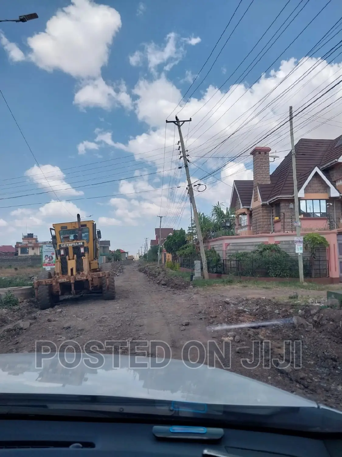 Prime Property in Kamakis Corner: Don't Miss Out on These Plots in Kamakis