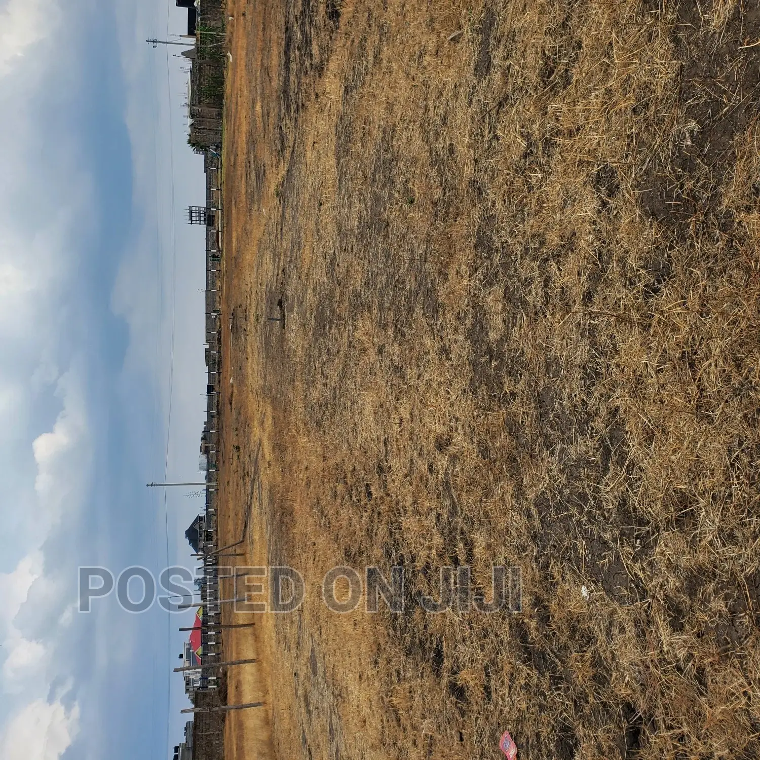 Prime Property in Kamakis Corner: Don't Miss Out on These Plots in Kamakis