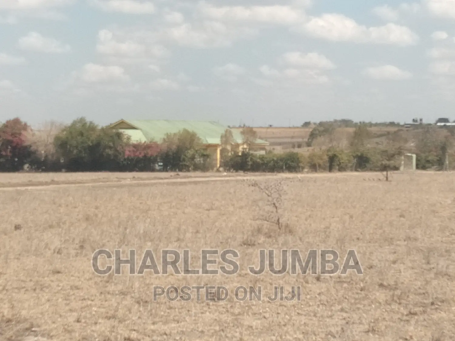 Spacious 1/4 Plot for Sale in Kisaju - Ideal for New Home or Investment in Kisaju