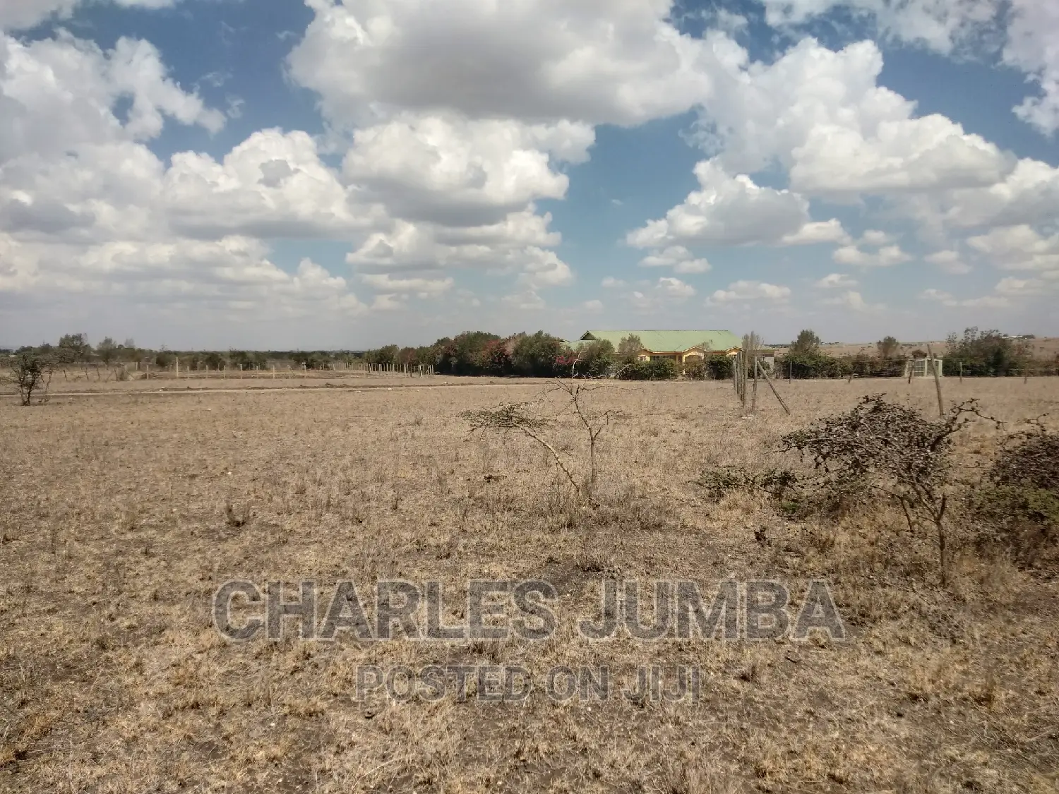 Spacious 1/4 Plot for Sale in Kisaju - Ideal for New Home or Investment in Kisaju