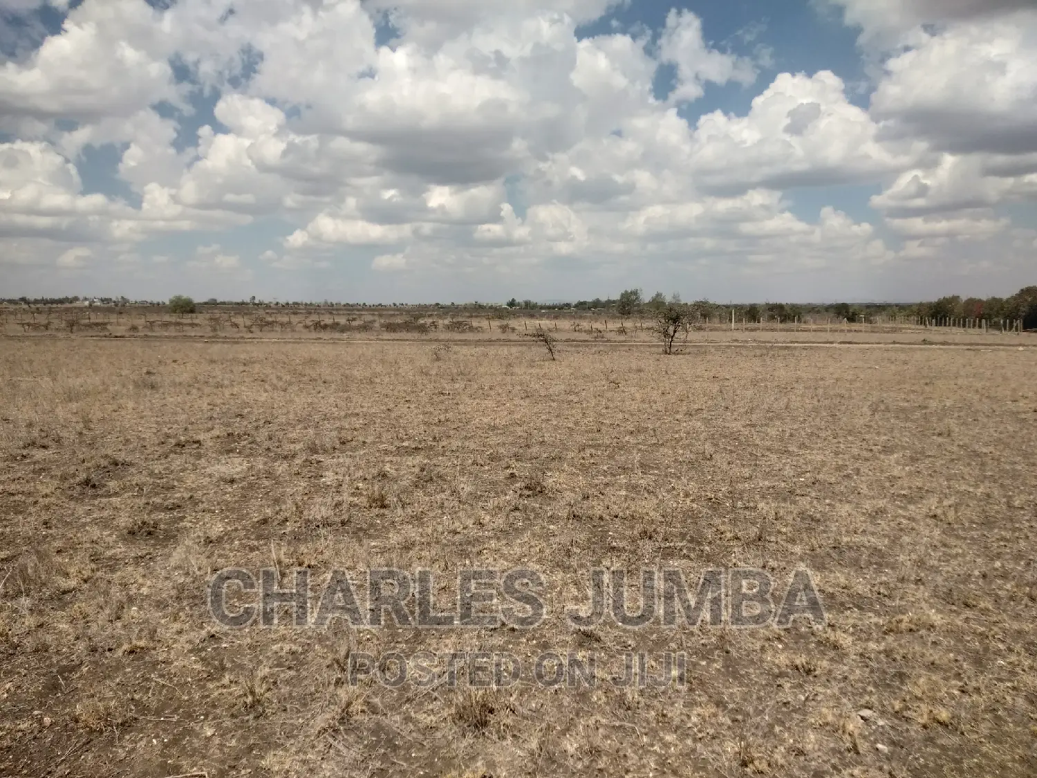 Spacious 1/4 Plot for Sale in Kisaju - Ideal for New Home or Investment in Kisaju