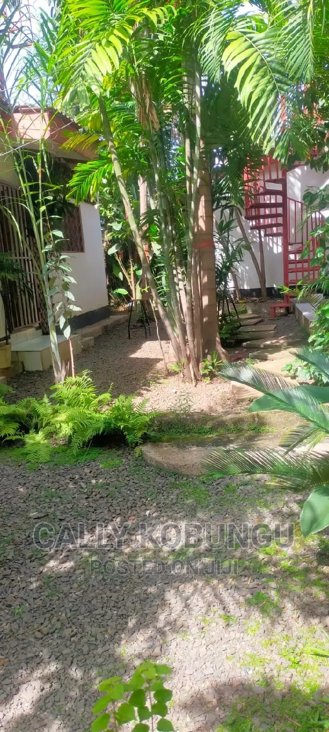 An Acre Plot in Milimani Developed in Dunga