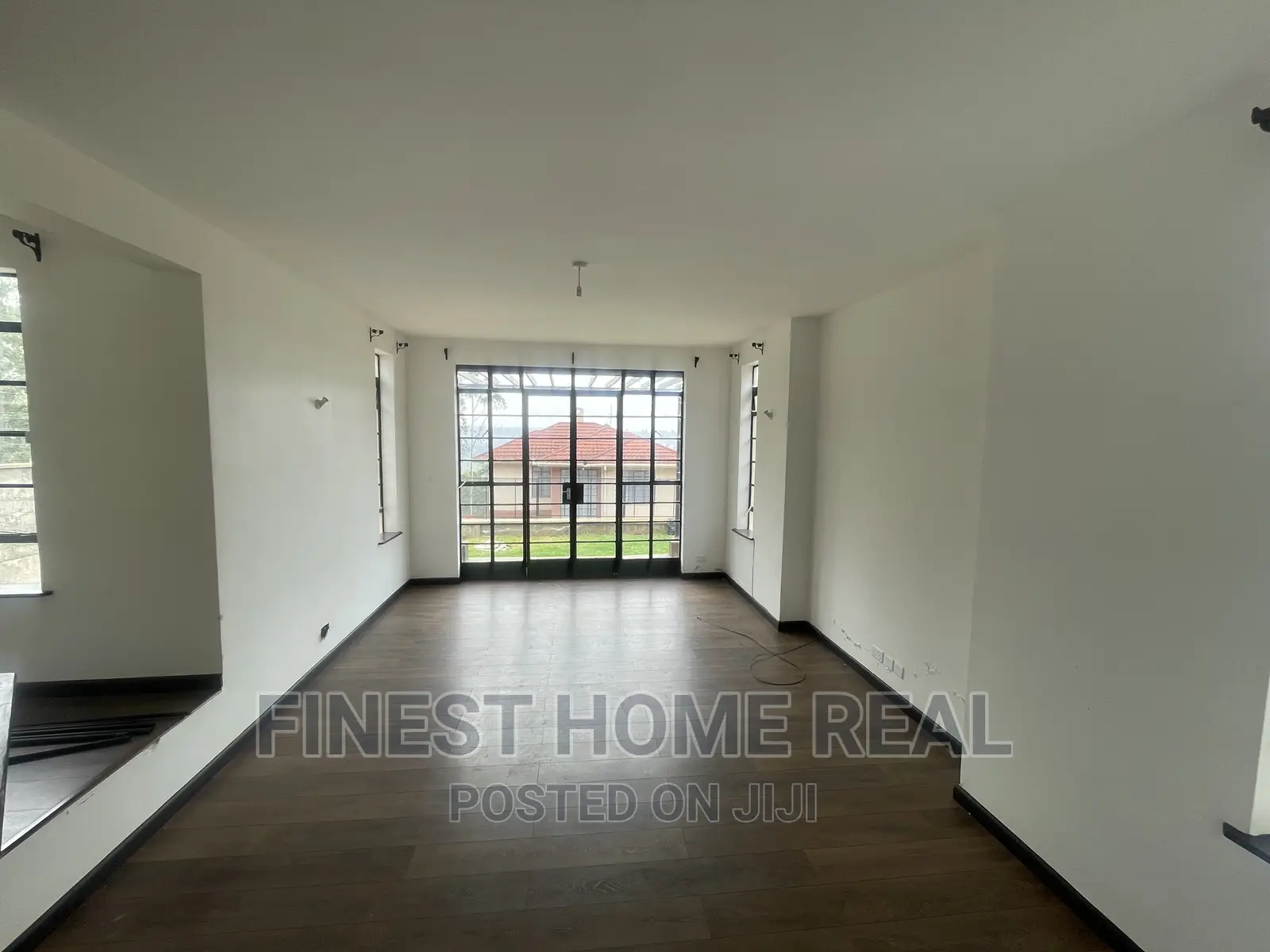 Maisonette with 4 Bedrooms in Tigoni for Sale in Tigoni