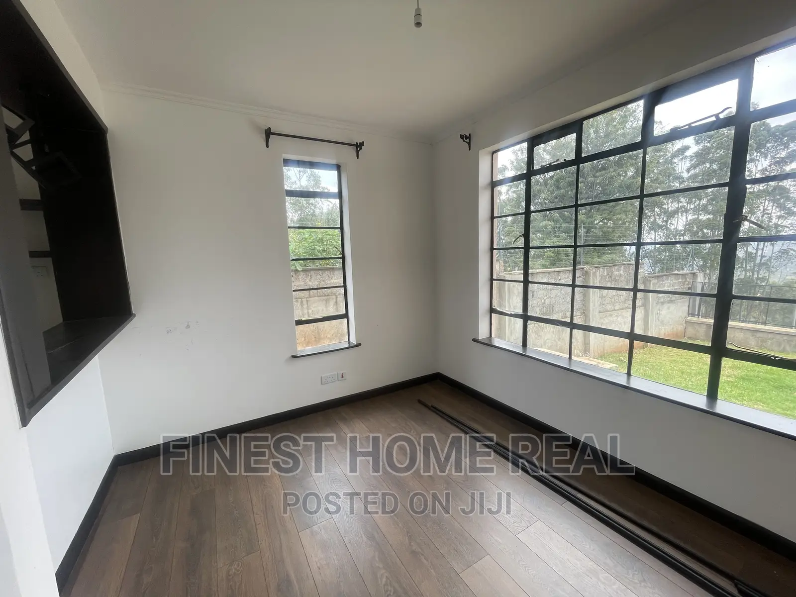 Maisonette with 4 Bedrooms in Tigoni for Sale in Tigoni