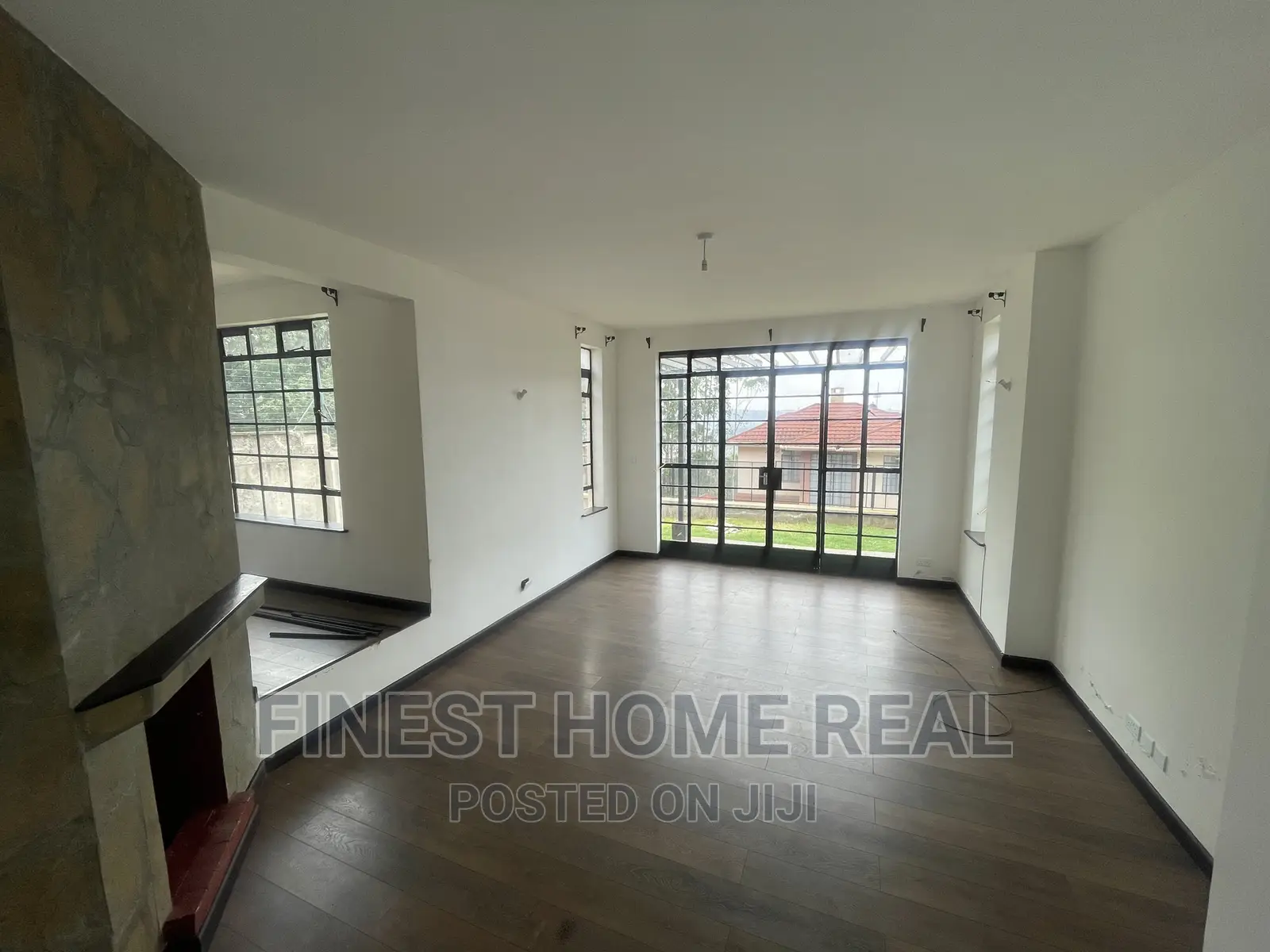 Maisonette with 4 Bedrooms in Tigoni for Sale in Tigoni