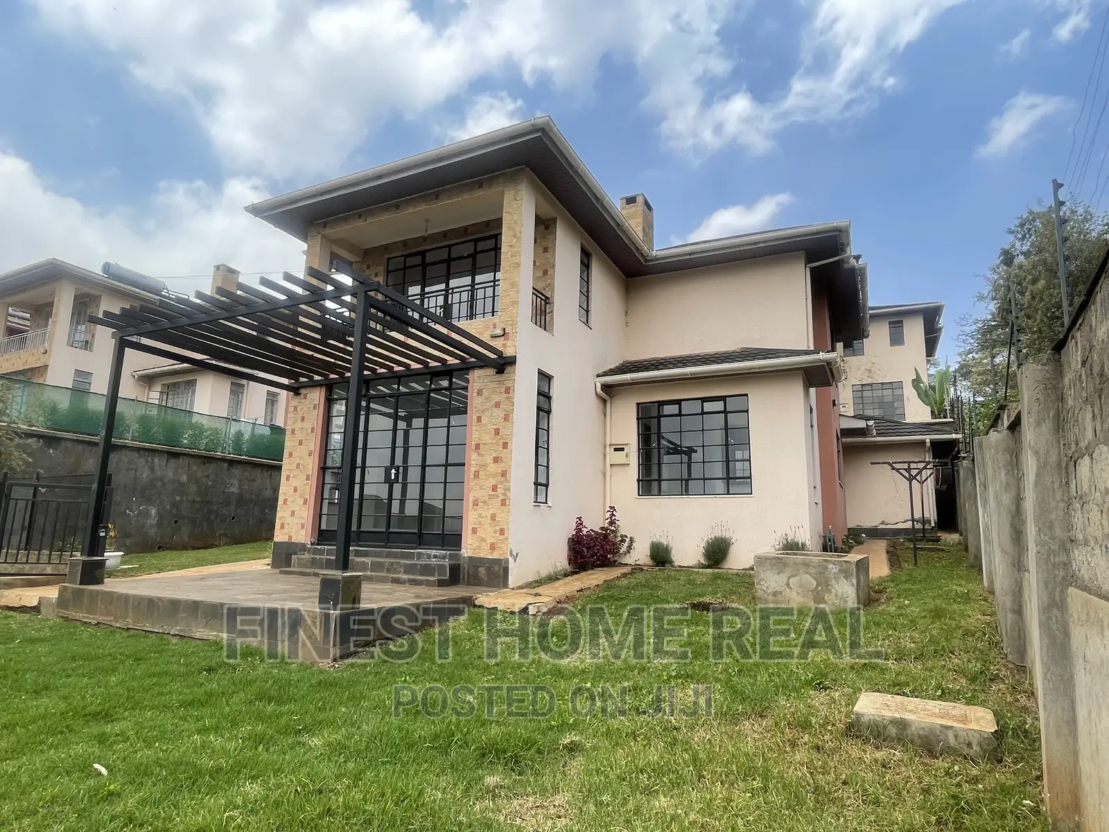 Maisonette with 4 Bedrooms in Tigoni for Sale in Tigoni