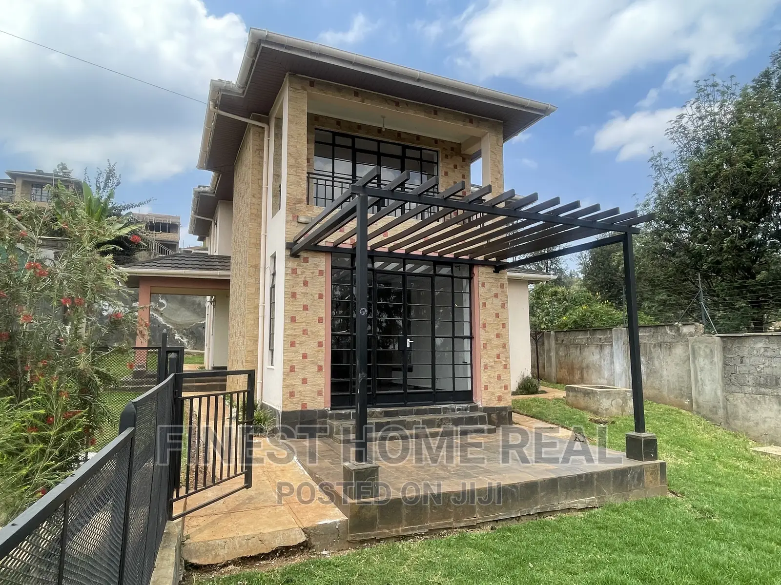 Maisonette with 4 Bedrooms in Tigoni for Sale in Tigoni