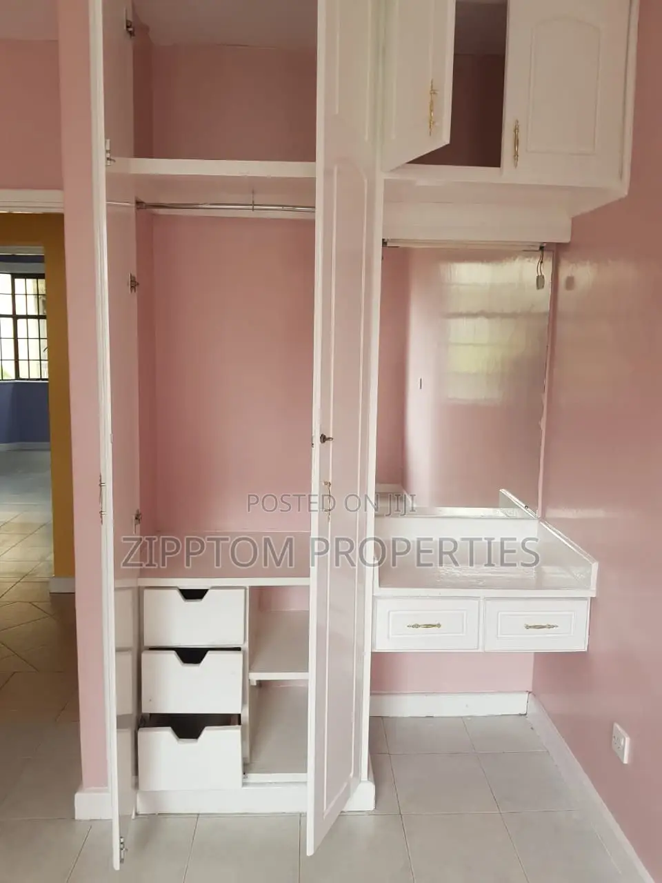 2bdrm Apartment in Langata for rent in Langata