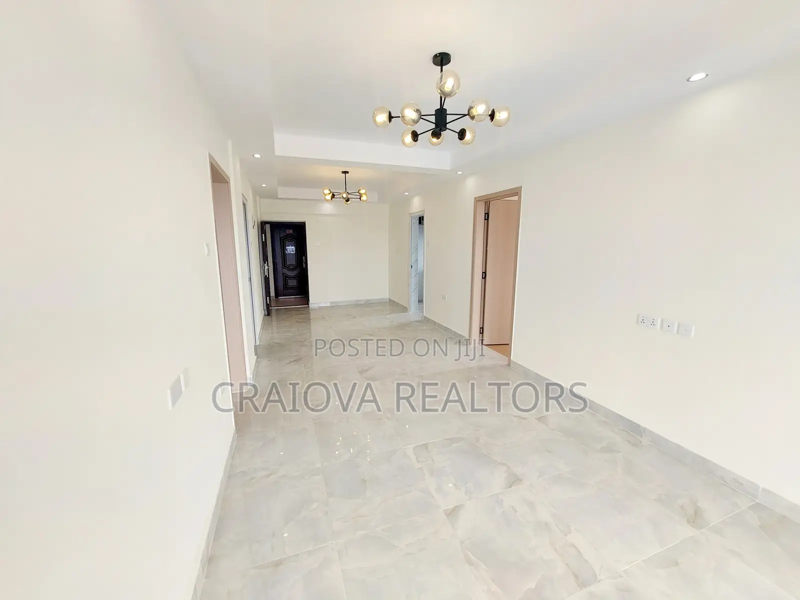 Kileleshwa's Premier 3-Bedroom Apartment Now Available for Sale in Kileleshwa