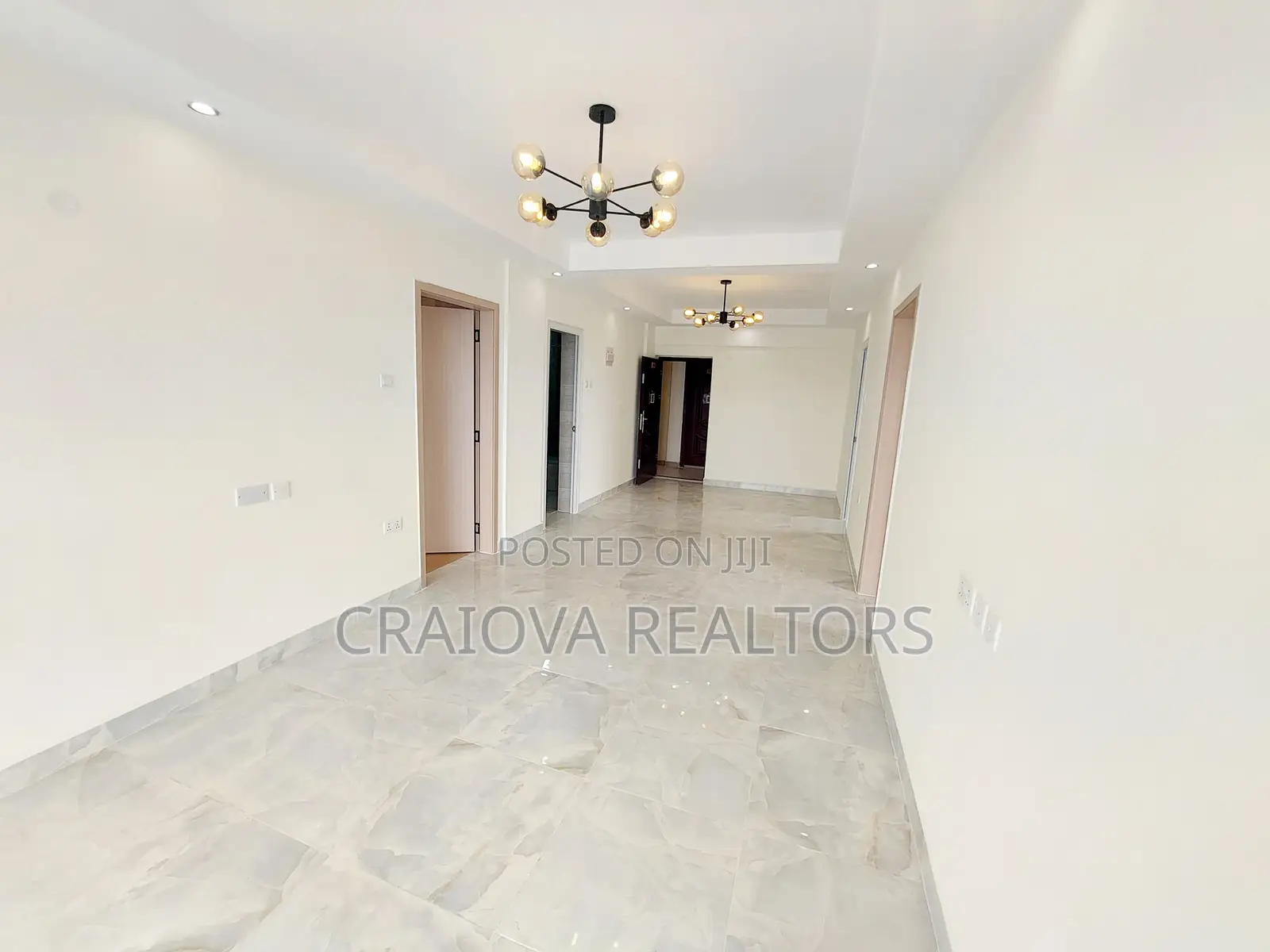 Kileleshwa's Premier 3-Bedroom Apartment Now Available for Sale in Kileleshwa