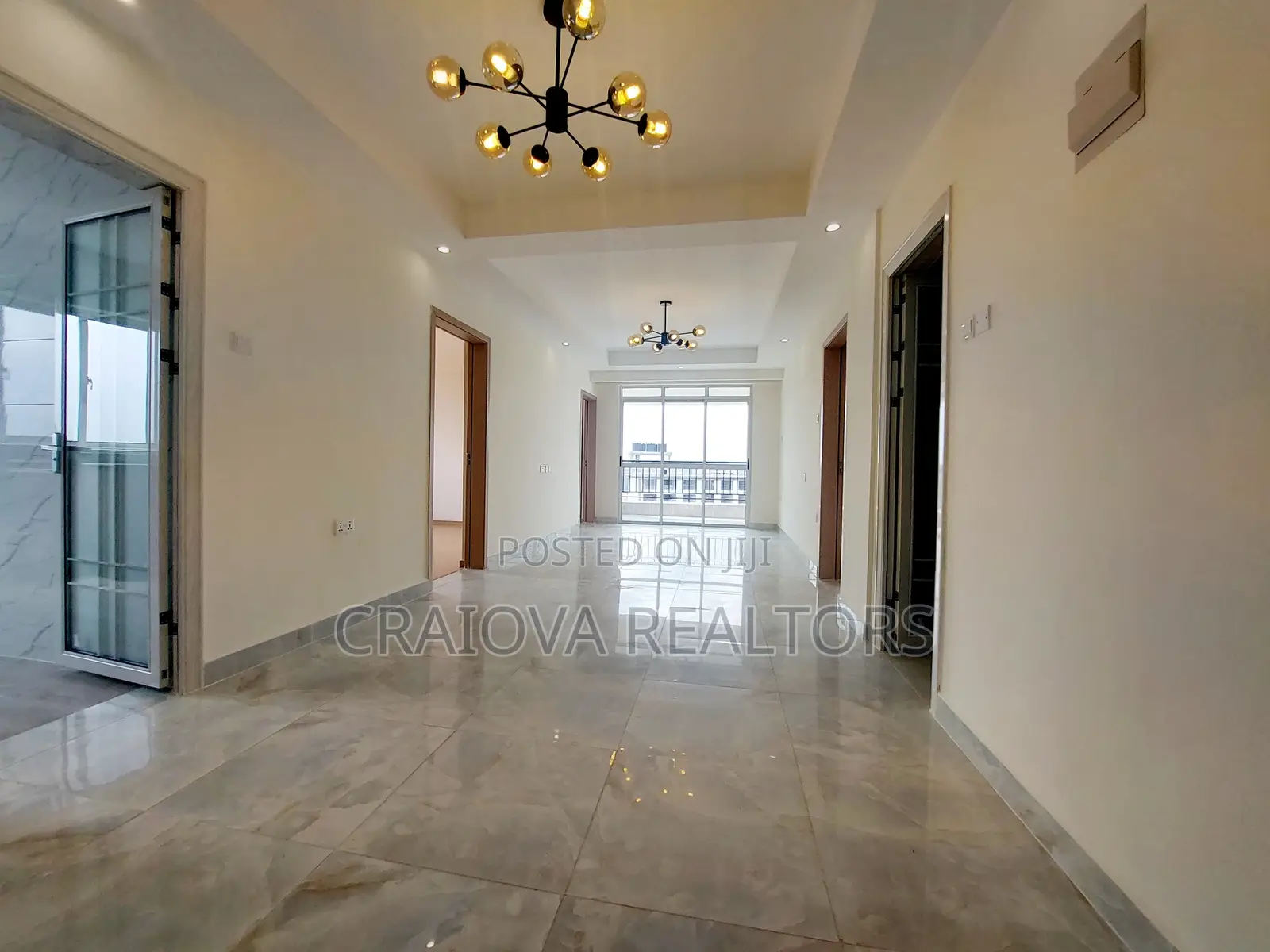 Kileleshwa's Premier 3-Bedroom Apartment Now Available for Sale in Kileleshwa