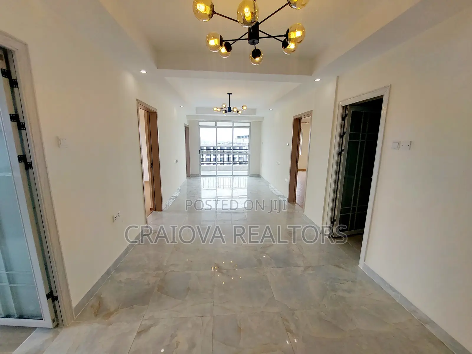 Kileleshwa's Premier 3-Bedroom Apartment Now Available for Sale in Kileleshwa