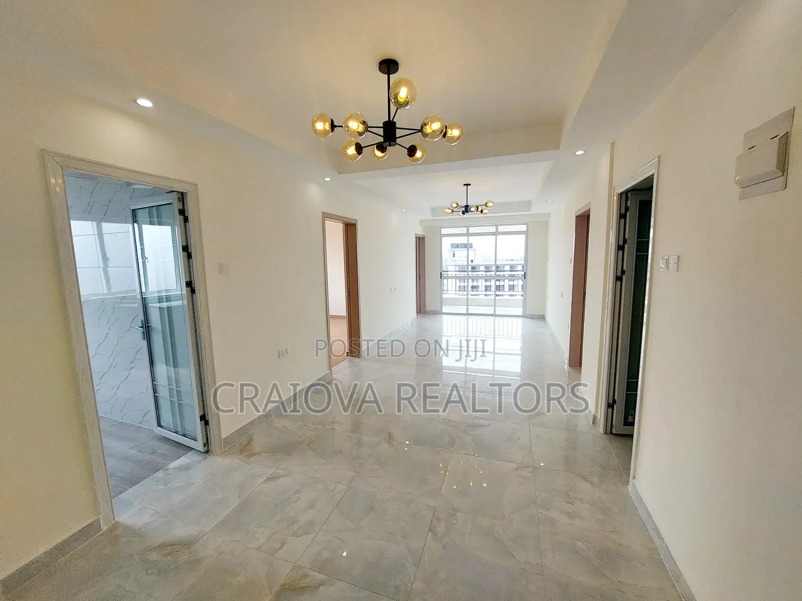 Kileleshwa's Premier 3-Bedroom Apartment Now Available for Sale in Kileleshwa