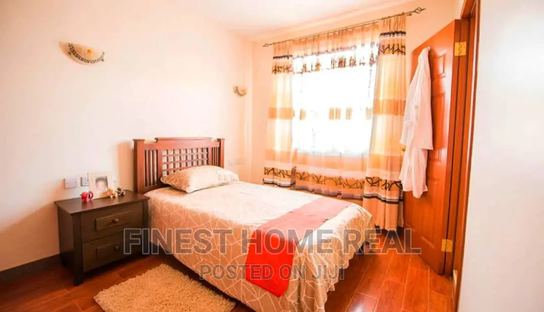 Loresho Ridge: Premium 3-Bedroom Apartment Available for Sale in Loresho